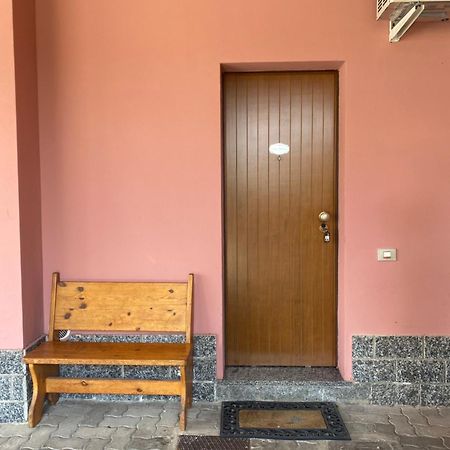 Casa Silvana ตูราเต ภายนอก รูปภาพ