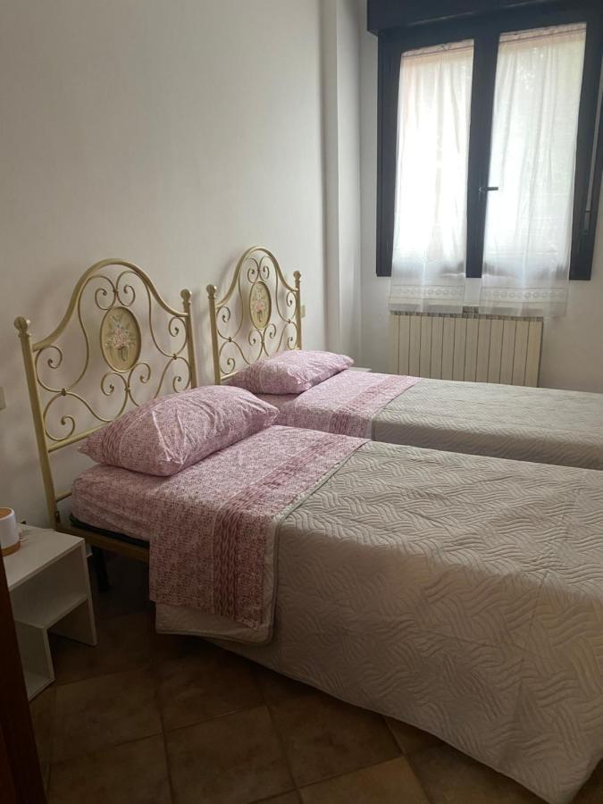 Casa Silvana ตูราเต ภายนอก รูปภาพ