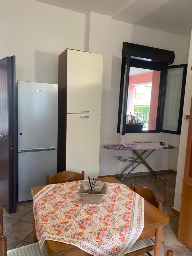Casa Silvana ตูราเต ภายนอก รูปภาพ