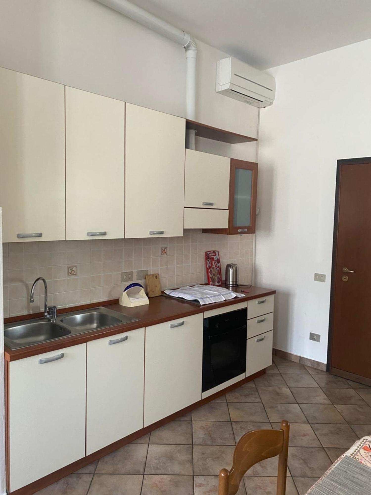 Casa Silvana ตูราเต ภายนอก รูปภาพ
