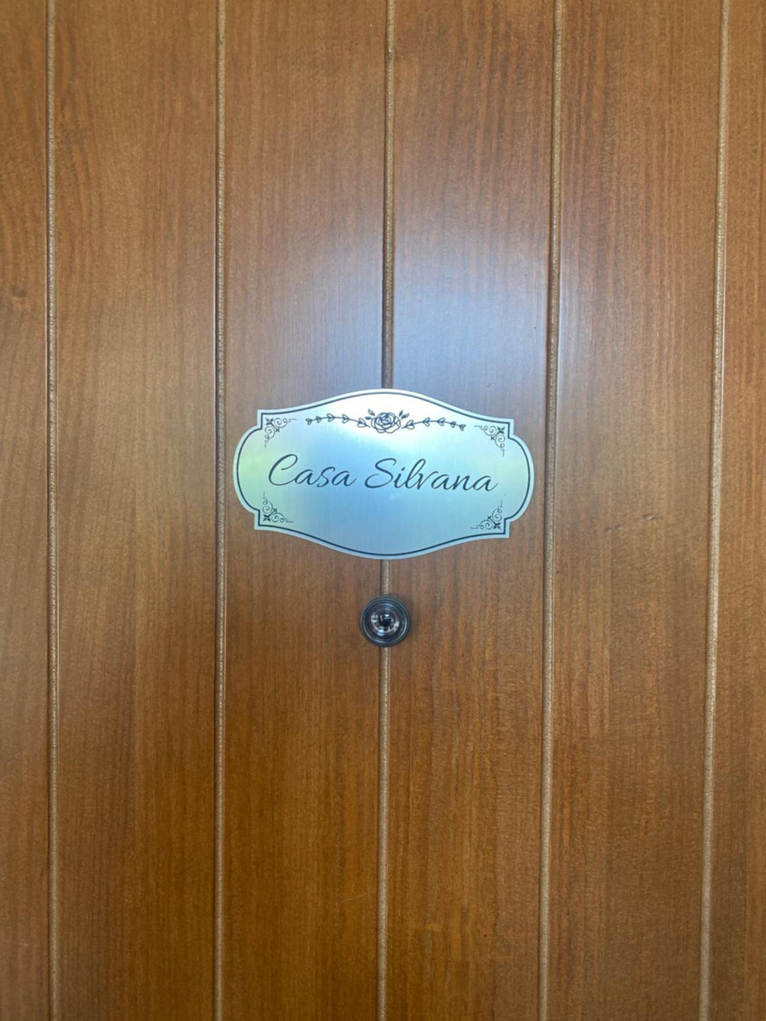 Casa Silvana ตูราเต ภายนอก รูปภาพ