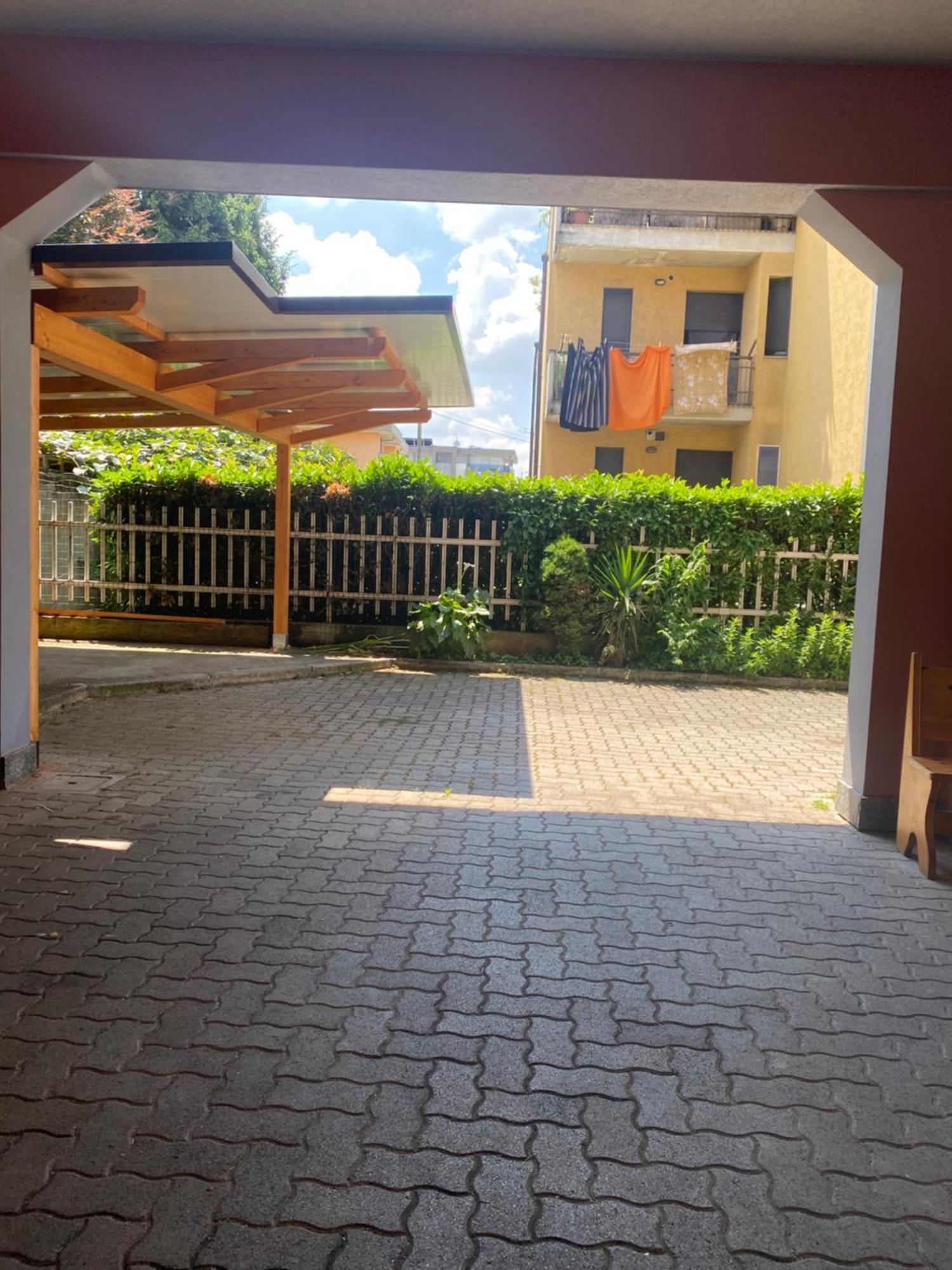 Casa Silvana ตูราเต ภายนอก รูปภาพ